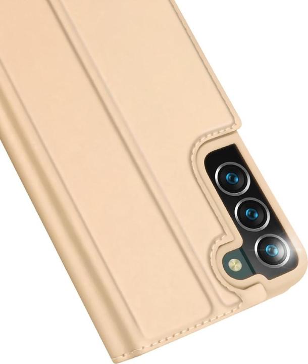Productafbeelding Dux Ducis Skin Pro Serie Boekomslag (Samsung Galaxy S22+)