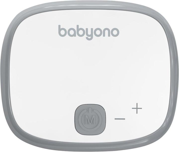 Produktbild Babyono Shelly 1000