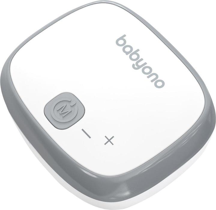 Produktbild Babyono Shelly 1000