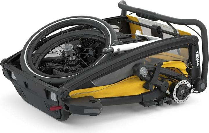 Image du produit Thule Chariot Sport 2