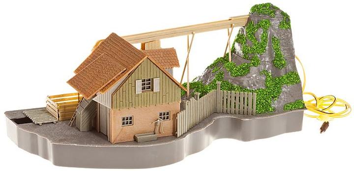Produktbild Faller Wassermuehle