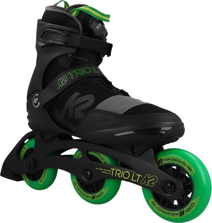 K2 Trio LT 100 Boa