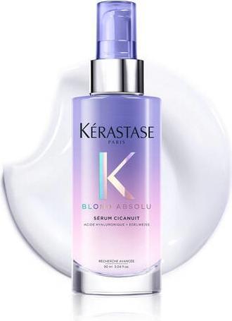 Image du produit Kérastase Blond Absolu Sérum Cicanuit (90 ml)