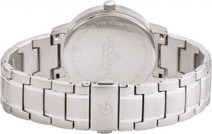 Image du produit Grovana Kensington Traditional collection - Montre quartz swiss made (Swiss Made)