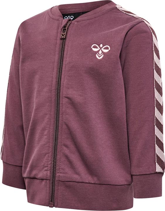 Actual product image hummel hmlBILLE TRACKSUIT (86)