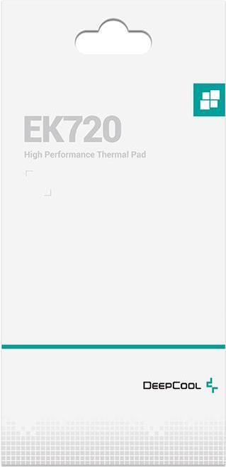 Produktbild Deepcool EK720-L-0.5 (0.50 mm, 6 W/m K)