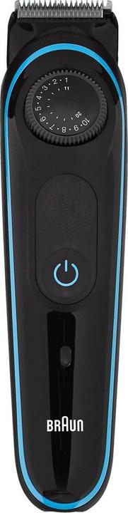 Actual product image Braun BT3240 Barttrimmer Nass & Trocken