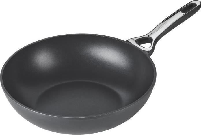 Pyrex Origine Wok (Wok, Alluminio)