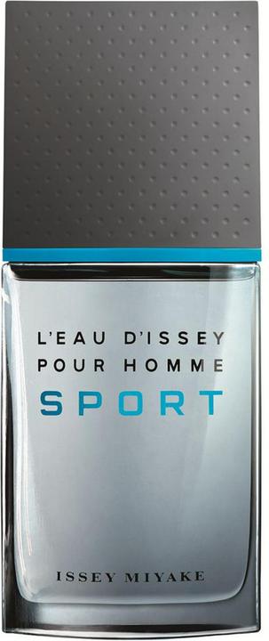 Produktbild Issey Miyake L’Eau d'Issey Sport (Eau de Toilette, 100 ml)