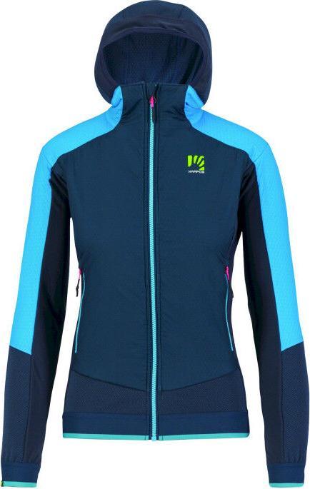 Actual product image Karpos Alagna Plus Evo Jacket - Softshelljacke - Damen (M)