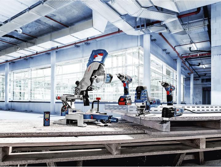 Produktbild Bosch Professional Paneelsäge GCM 80 SJ