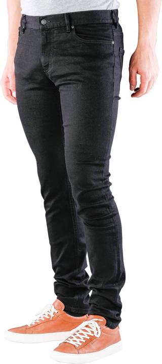 Immagine prodotto Alberto Jeans Slim Superfit Denim antracite (W33/L34)