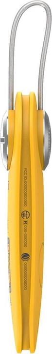 Produktbild knog. Scout Travel Yellow (iOS)