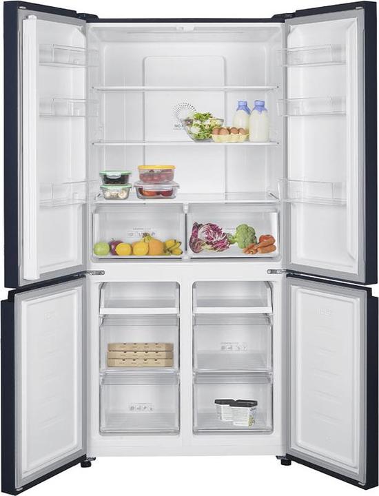 Actual product image Kibernetik FSP Multi Door Food Centre (600 l)