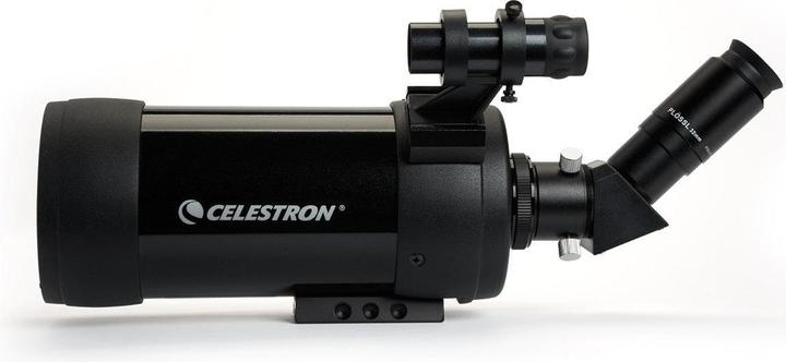 Actual product image Celestron C 90 Mak