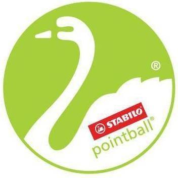 Produktbild STABILO pointball Druck-Kugelschreiber (Blau, 1 x)