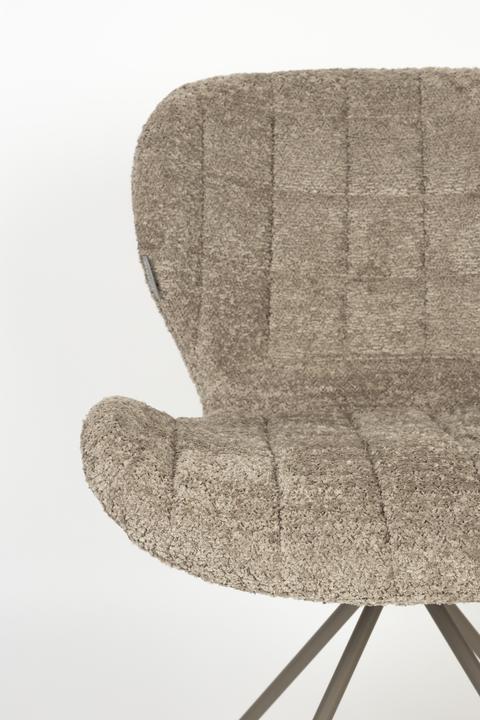 Actual product image Zuiver Omg