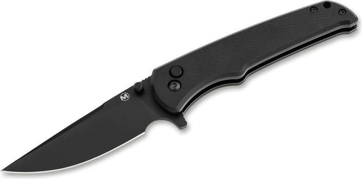Produktbild Boker Magnum Blackjay (9 cm)