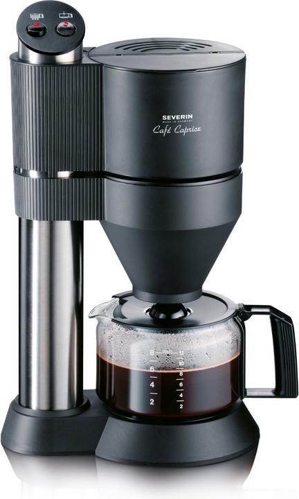Image du produit Severin Café Caprice KA 5700