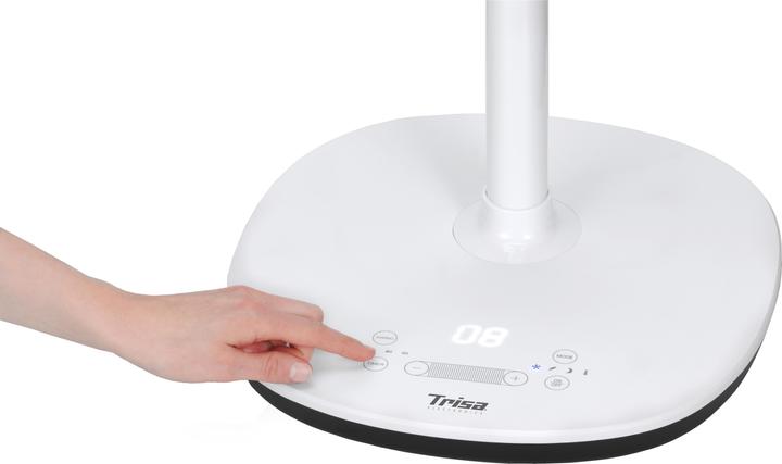 Actual product image Trisa Silent Chill (47 dB)