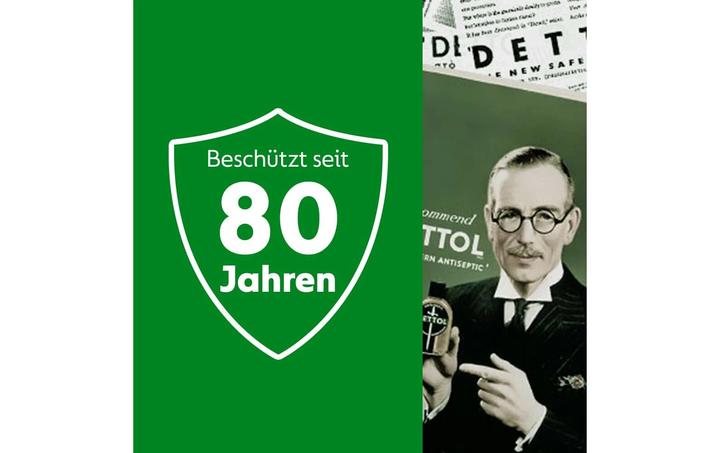 Image du produit Dettol No Touch (Savon liquide, 250 ml)