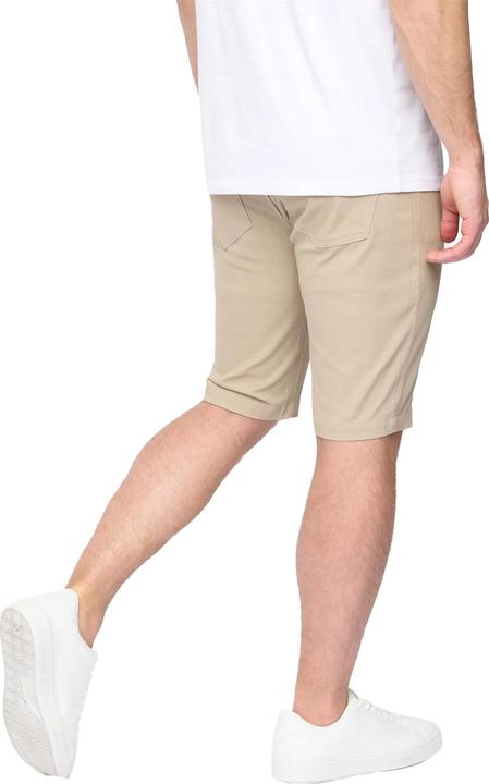 Actual product image Duck and Cover Mens Franztown Shorts (40)