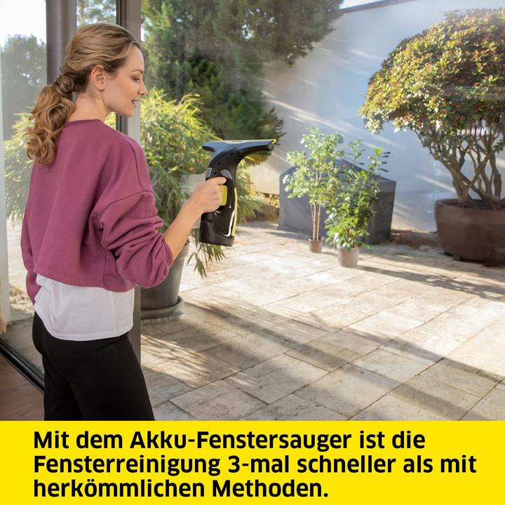 Produktbild Kärcher Wv 2
