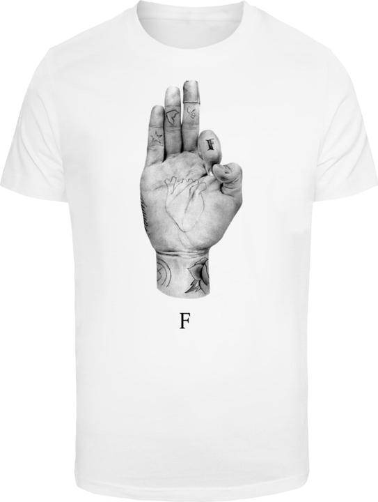 Famous FMS Sign Tee