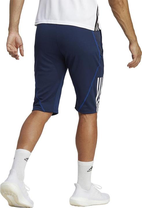 Produktbild adidas Shorts für Herren Tiro 23 Competition Training Half dunkelblau IC4567 (XL) (XL)