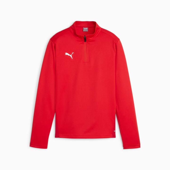 Produktbild Puma teamGOAL Training 1/4 Zip Top Jr (L)