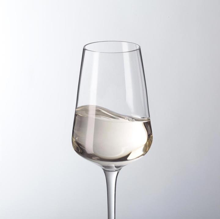 Actual product image Leonardo Puccini Set of 6 (2.20 dl, 6 x, Liqueur glasses + grappa glasses)