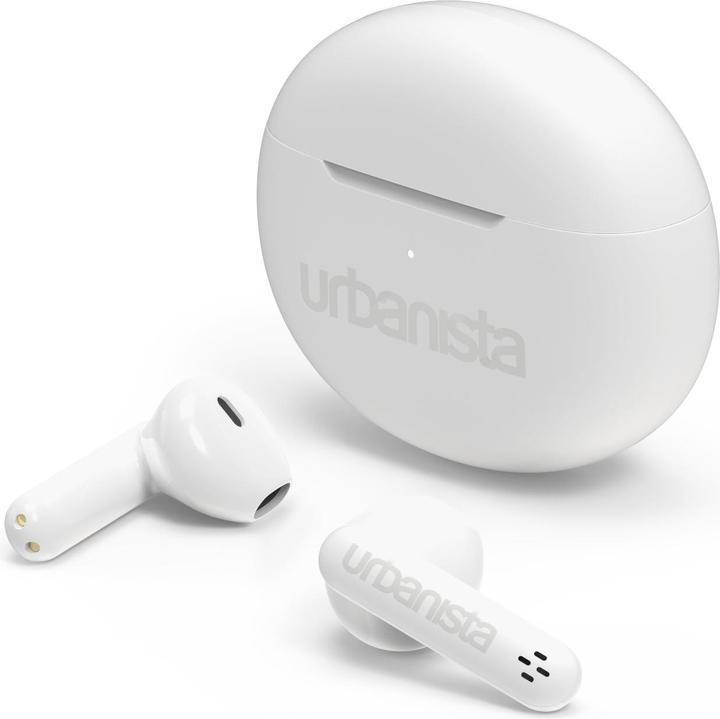 Actual product image Urbanista Austin (No noise cancelling, 5 h, Cable)