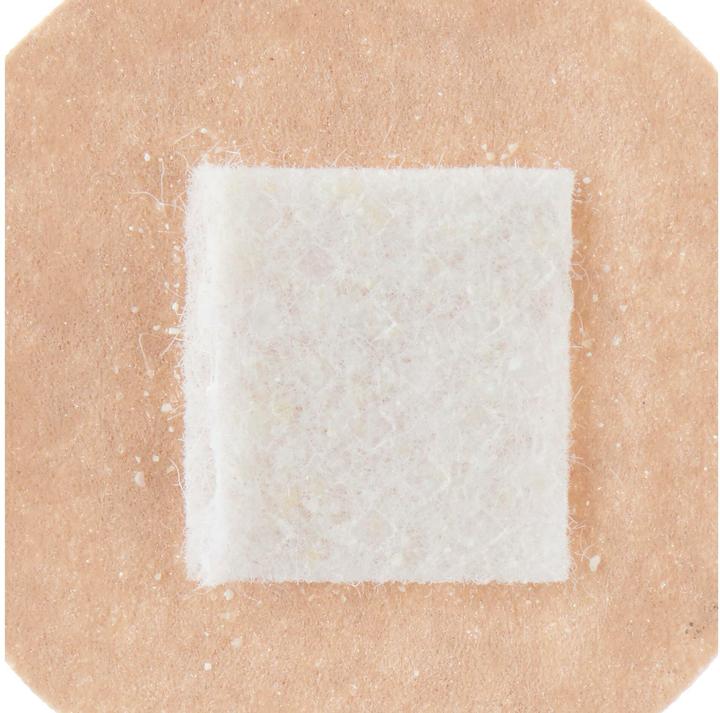 Produktbild 3M Blood-Stop Pflaster 3 Grössen gemischt (30 x)