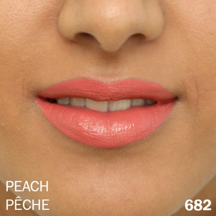 Immagine prodotto All Tigers Rossetto liquido opaco vegano e naturale (Pesca, Arancia)