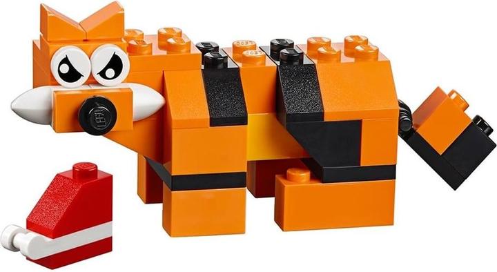Produktbild LEGO Mittelgrosse Bausteine-Box (10696, LEGO Classic)