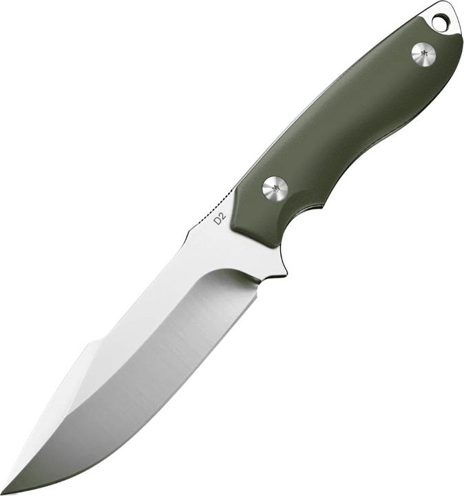 Immagine prodotto Odenwolf AMBULO D2 Verde Satinato (11.80 cm)