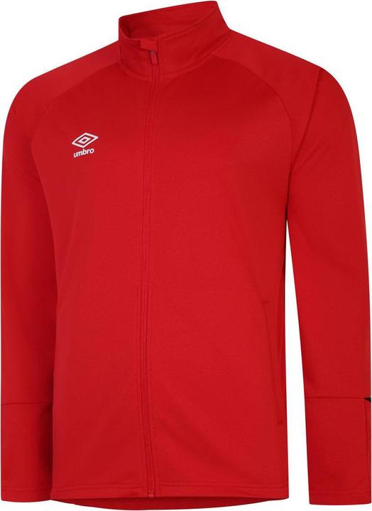 vermilion, Black