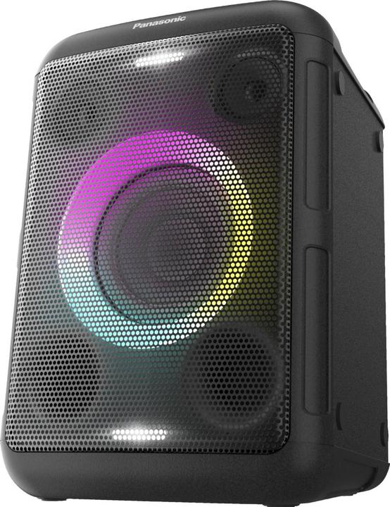 Produktbild Panasonic SC-BMAX5E-K (9 h, Akkubetrieb, Netzbetrieb)
