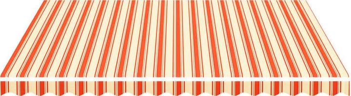 Actual product image VidaXL Markisenstoff (400 x 350 cm)