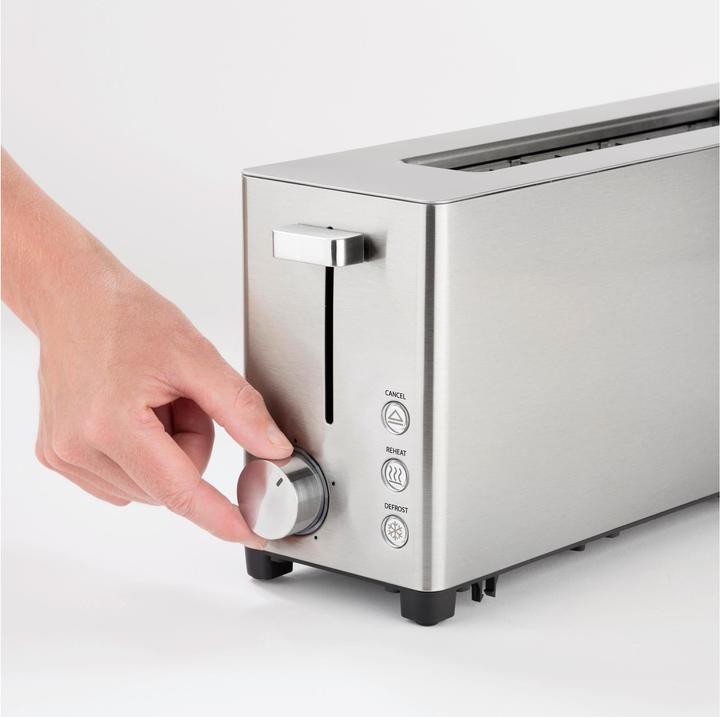 Image du produit Caso Classico T 2