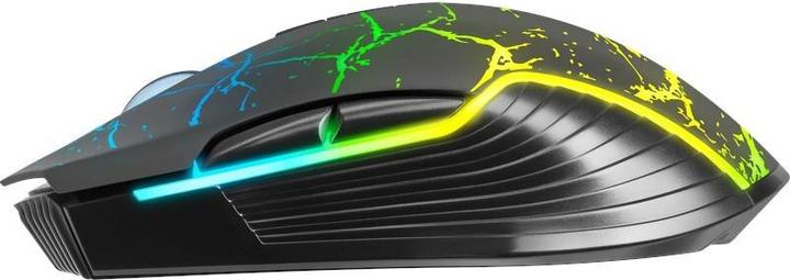 Actual product image Defender Commander GM-511 (Wireless)