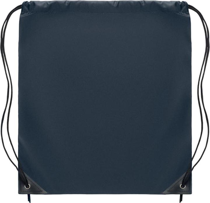 Actual product image MidOcean Shoop Polyester 190T Drawstring Bag