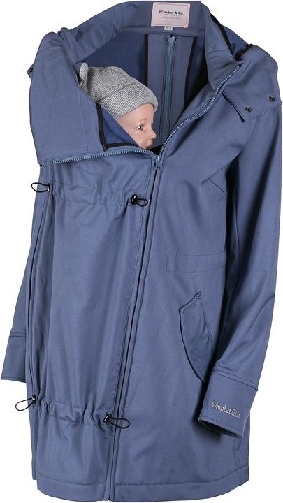 Actual product image Wombat  (XL)
