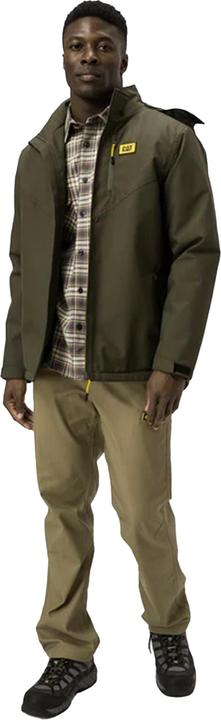 Produktbild Cat IsolierJacke (L)