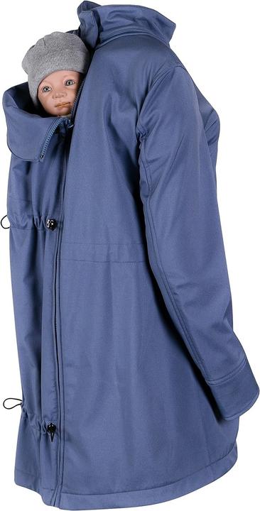 Actual product image Wombat  (XL)