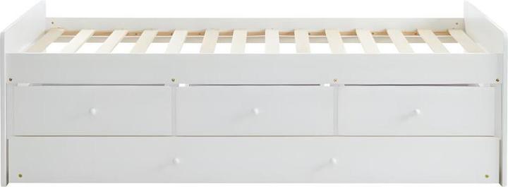 Image du produit Vente-unique Titouan (90 x 190 cm)