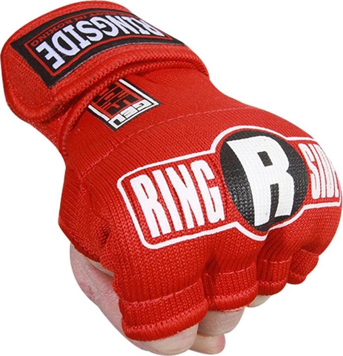 Produktbild Ringside Gel Shock Quick Wraps (L)
