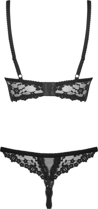Actual product image Obsessive Letica (L, XL)