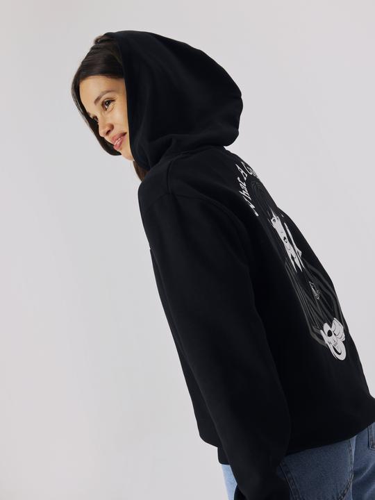Image du produit Lmtd Sweat à capuche Wednesday (134)