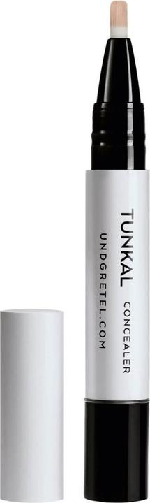 Actual product image Und Gretel Berlin Concealer TUNKAL in 3 different shades (Deep Beige 03)